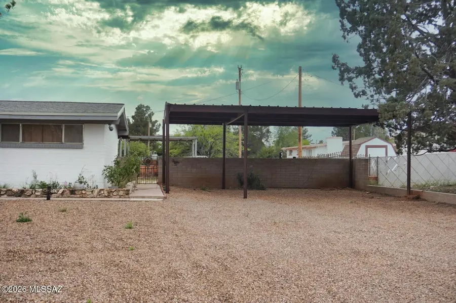 1016 E Justin, Pearce, AZ 85625 - #3