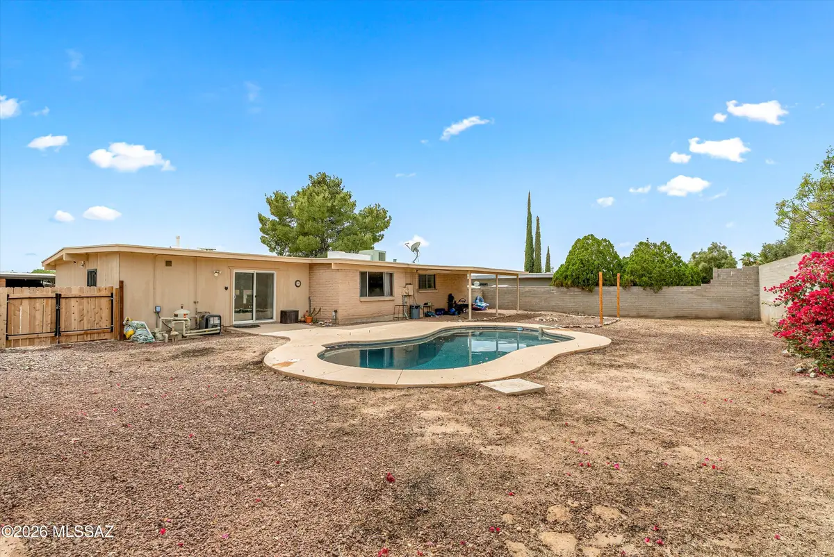 9061 E 39th, Tucson, AZ 85730 - #1