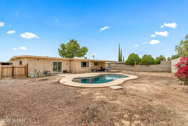 9061 E 39th, Tucson, AZ 85730