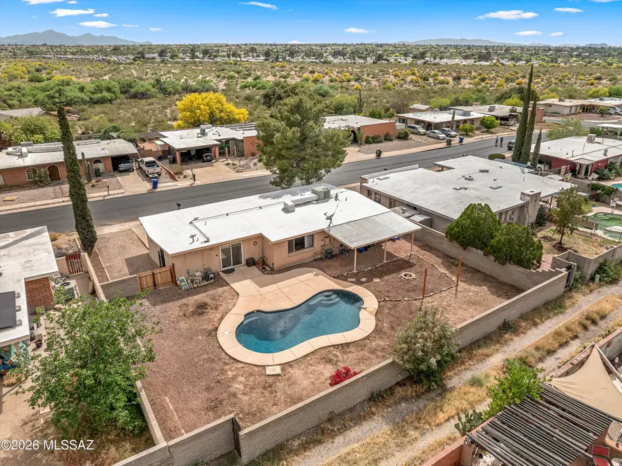 9061 E 39th, Tucson, AZ 85730 - #2