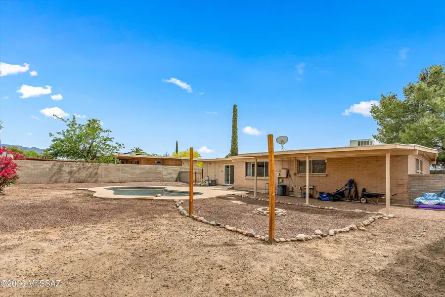 9061 E 39th, Tucson, AZ 85730 - #3