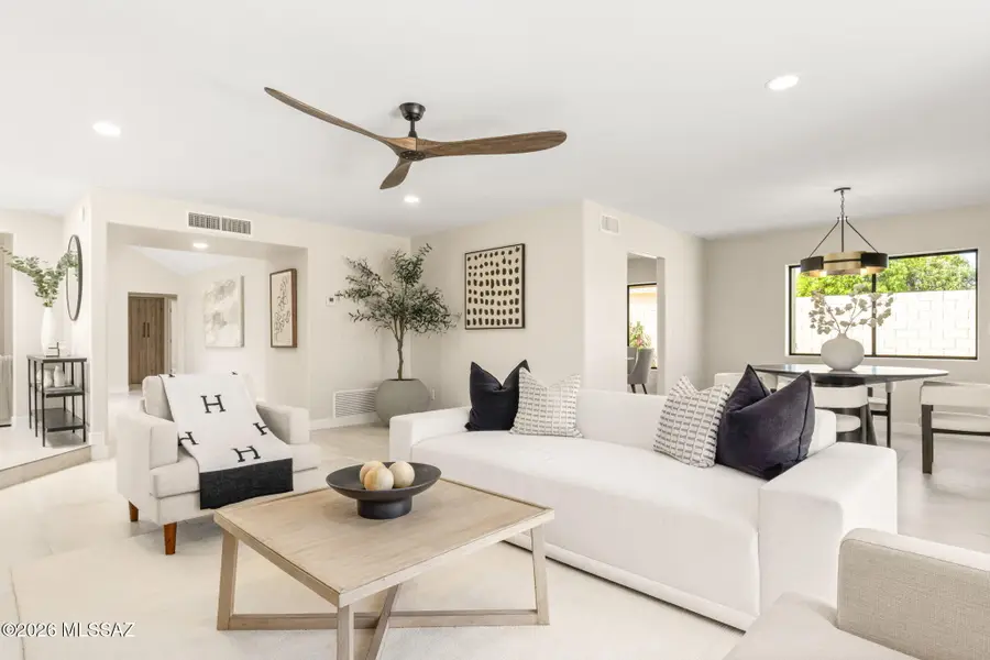 7285 E Shoreline, Tucson, AZ 85715 - #3