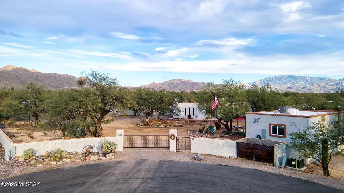 9660 E Bay Tree, Tucson, AZ 85749 - #1