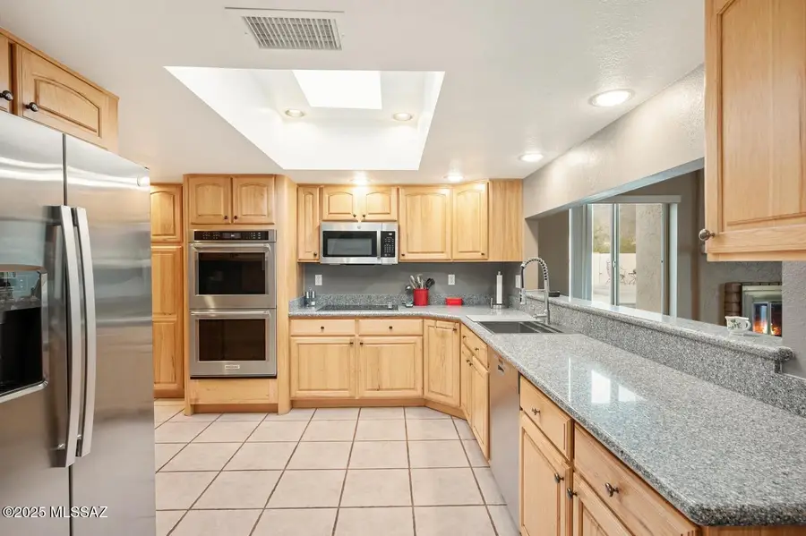 9660 E Bay Tree, Tucson, AZ 85749 - #3