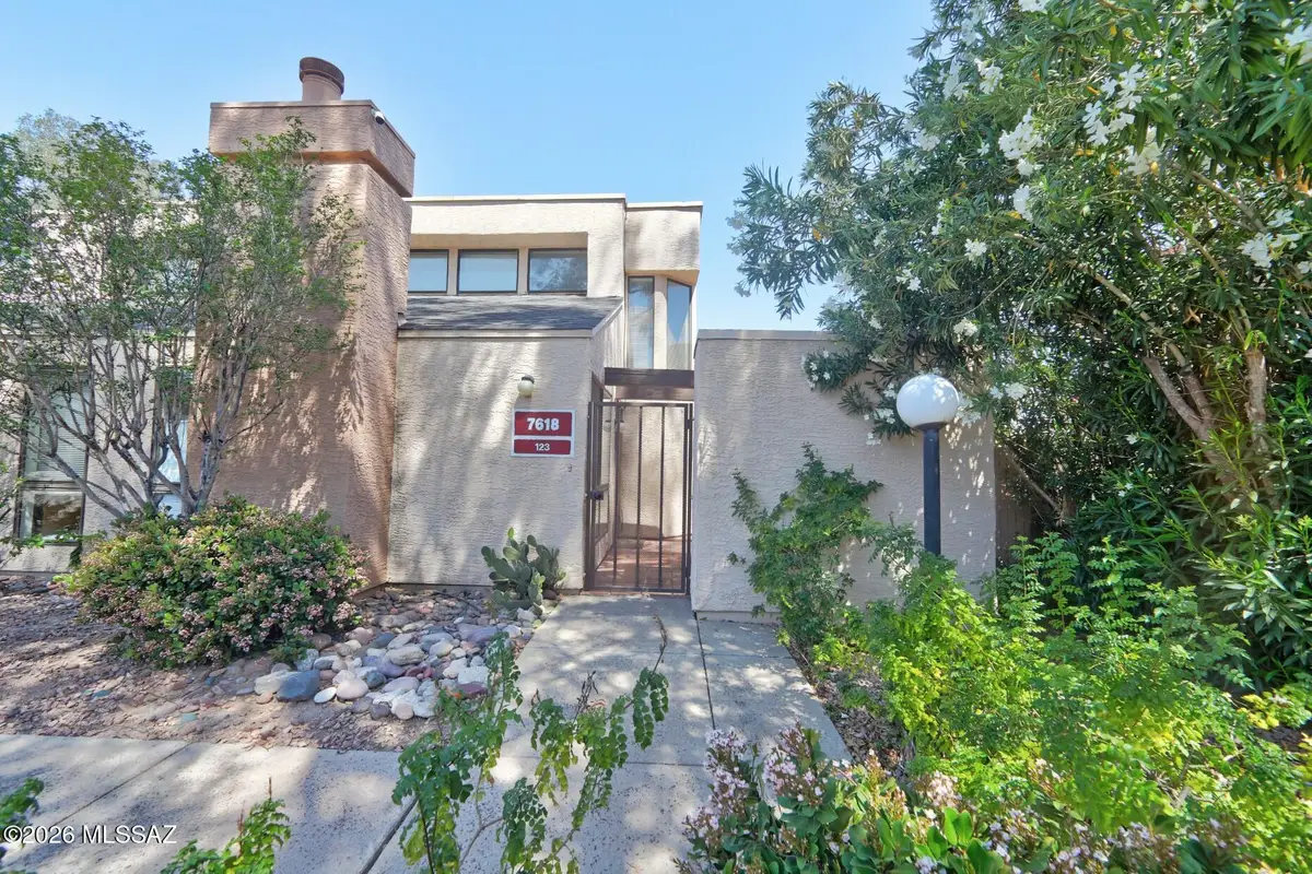 7618 E Callisto, Tucson, AZ 85715 - #1