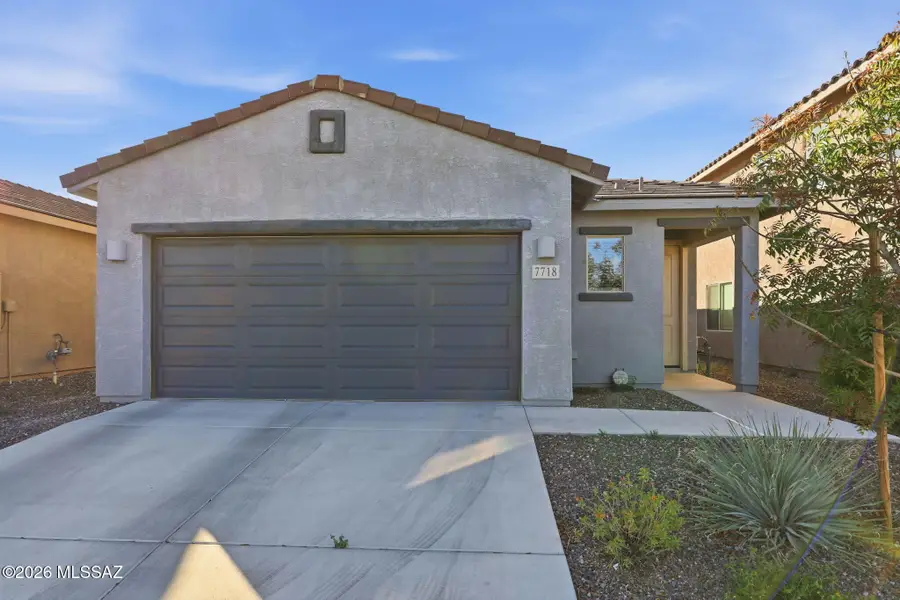 7718 S Via Perfecta, Tucson, AZ 85756 - #2
