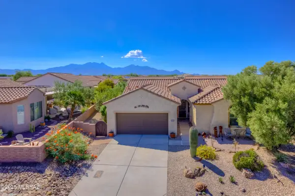 2210 E Eager, Green Valley, AZ 85614