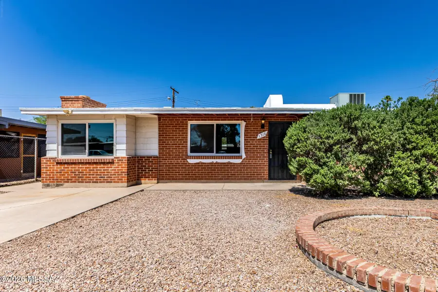 1316 W Simmons, Tucson, AZ 85705 - #3