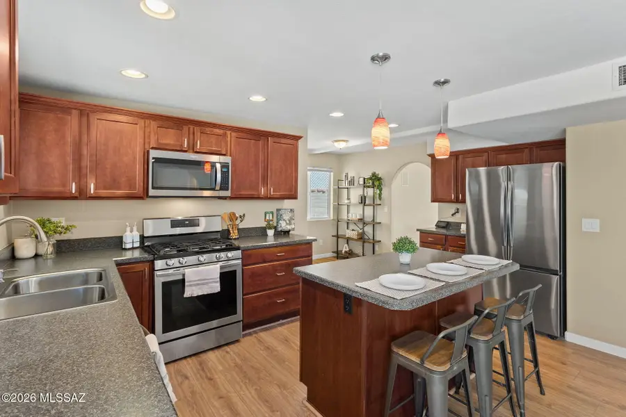 2831 S Beechwood, Tucson, AZ 85730 - #2