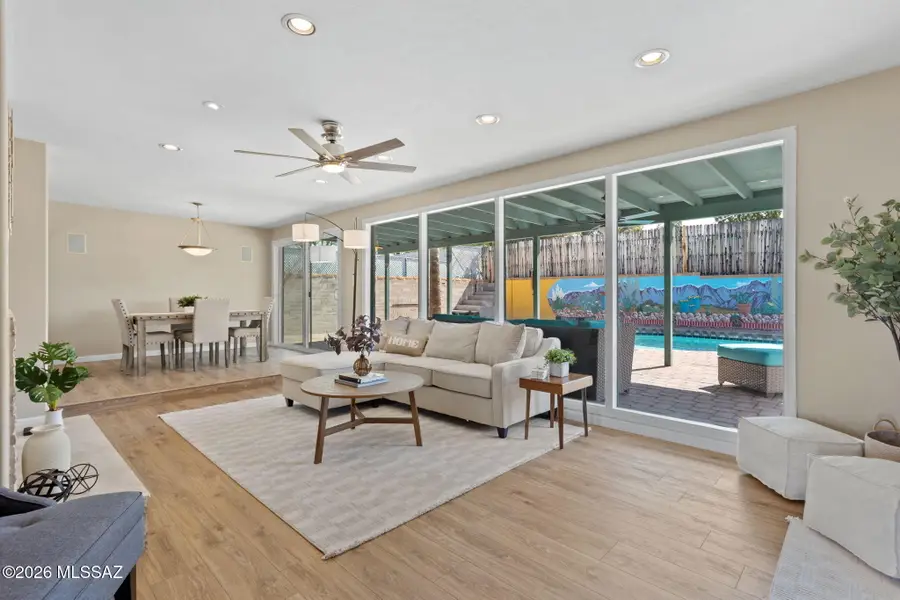 2831 S Beechwood, Tucson, AZ 85730 - #3