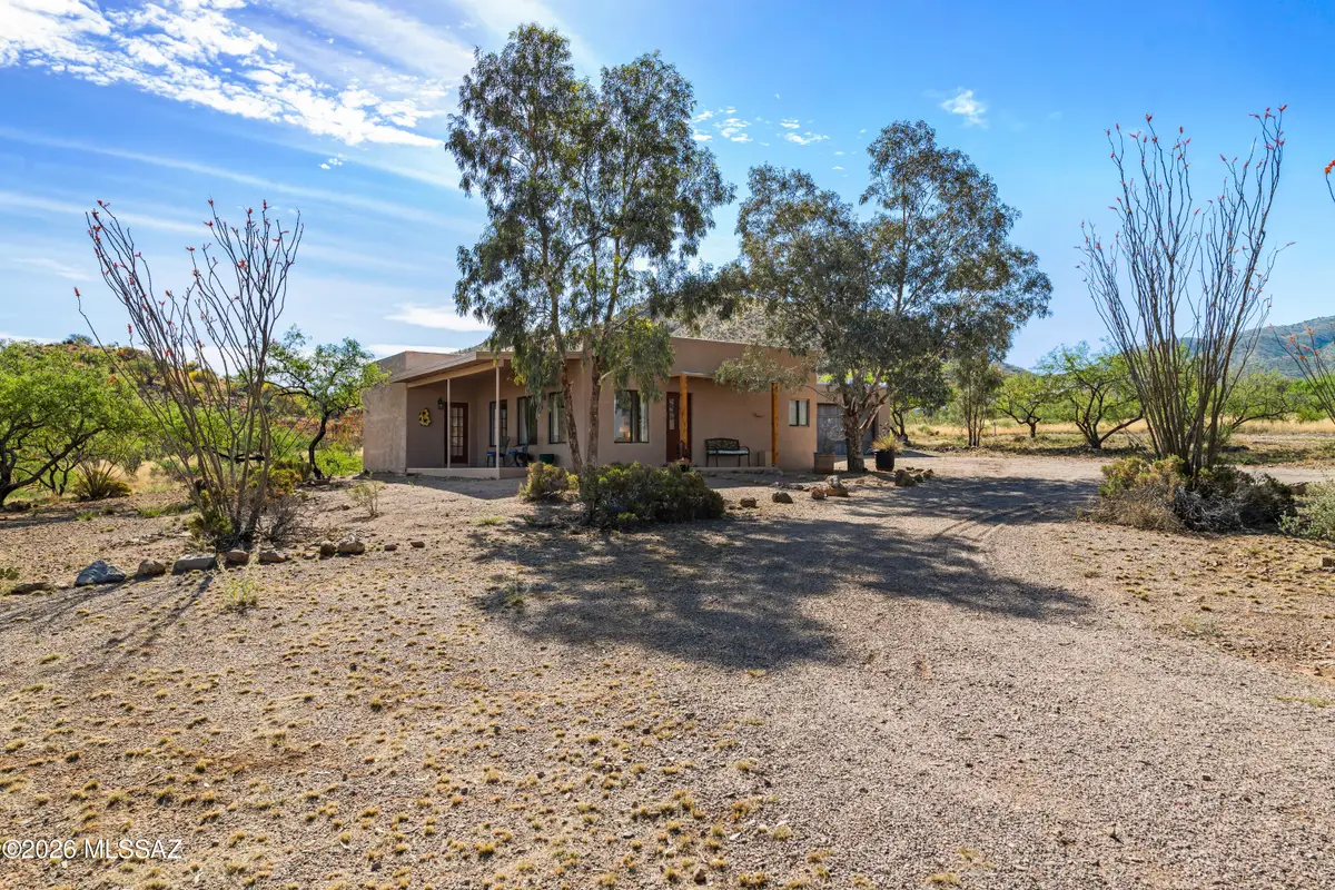 17963 S Via Del Minero, Vail, AZ 85641 - #1