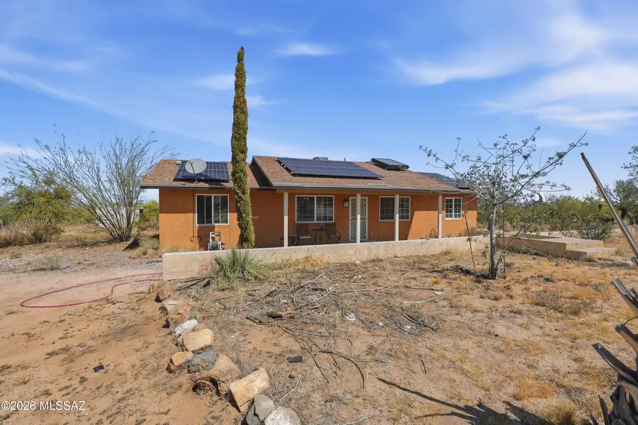 12010 W Hilltop, Tucson, AZ 85736 - #3