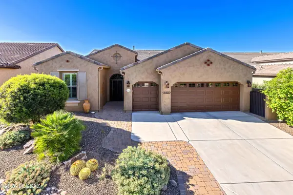 61521 E Dead Wood, Oracle, AZ 85623