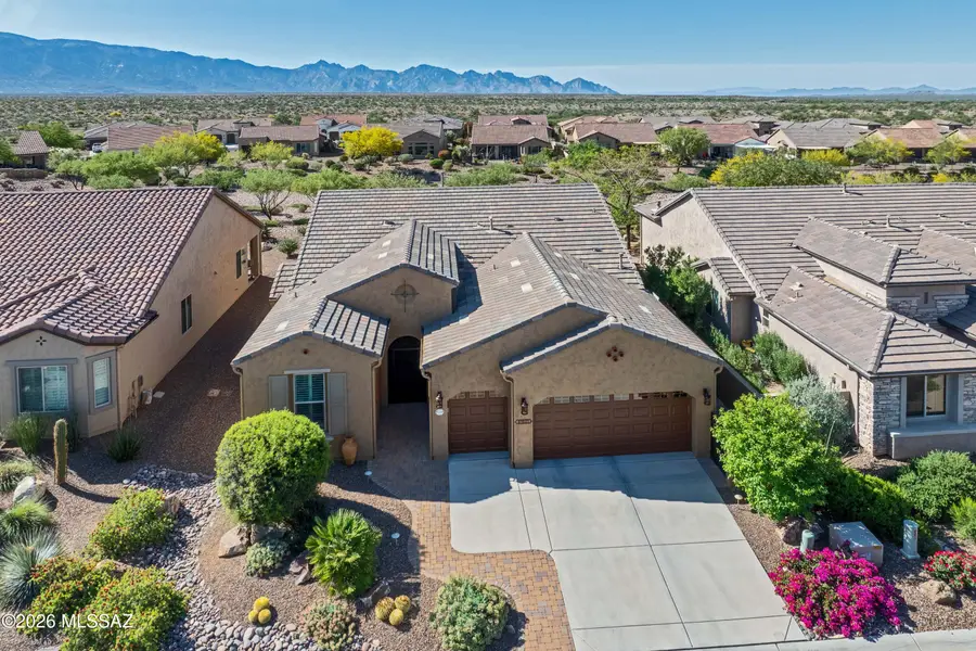 61521 E Dead Wood, Oracle, AZ 85623 - #2