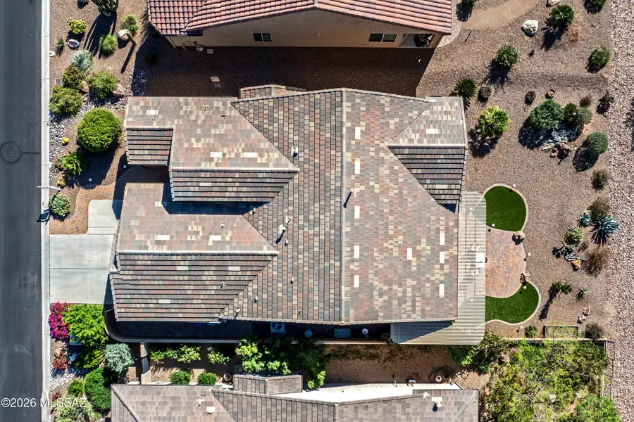 61521 E Dead Wood, Oracle, AZ 85623 - #3