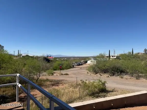 805 E Bruce, Tombstone, AZ 85638