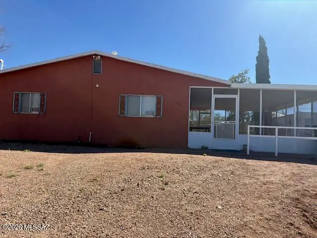 805 E Bruce, Tombstone, AZ 85638 - #2