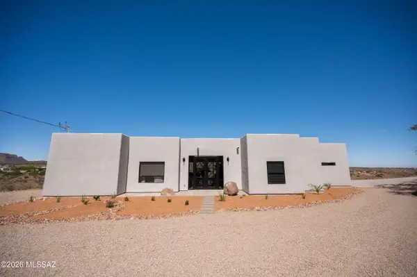 1242 Calle Cherokee, Rio Rico, AZ 85648