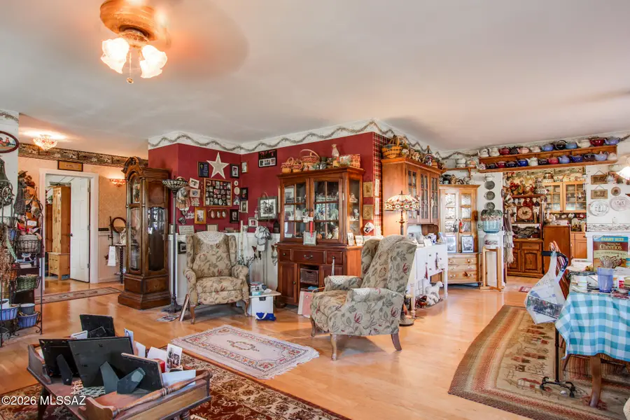 35603 S Marylynne, Marana, AZ 85658 - #3