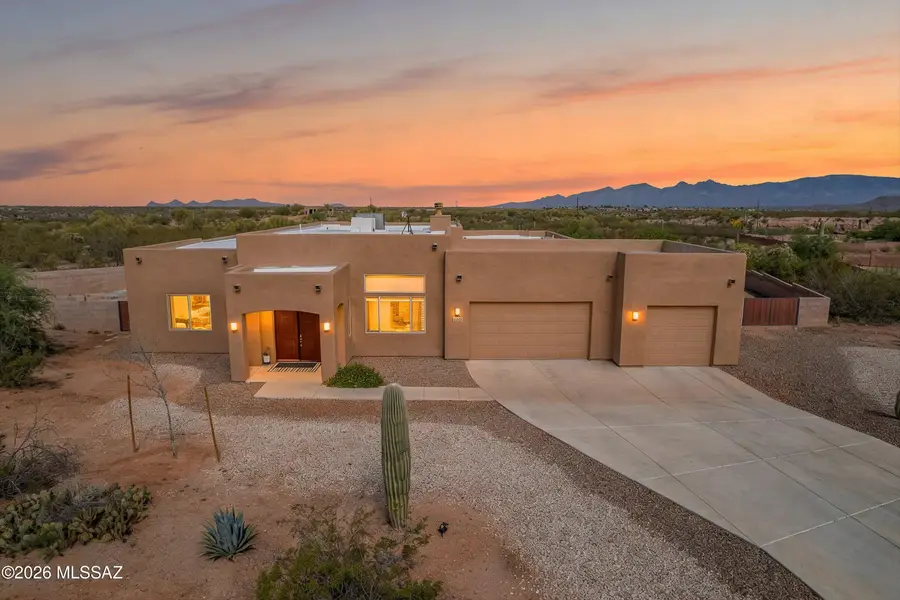 9000 S Halana, Vail, AZ 85641 - #3