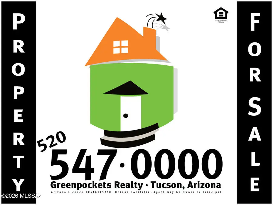 4145 N Via Villas, Tucson, AZ 85719 - #2