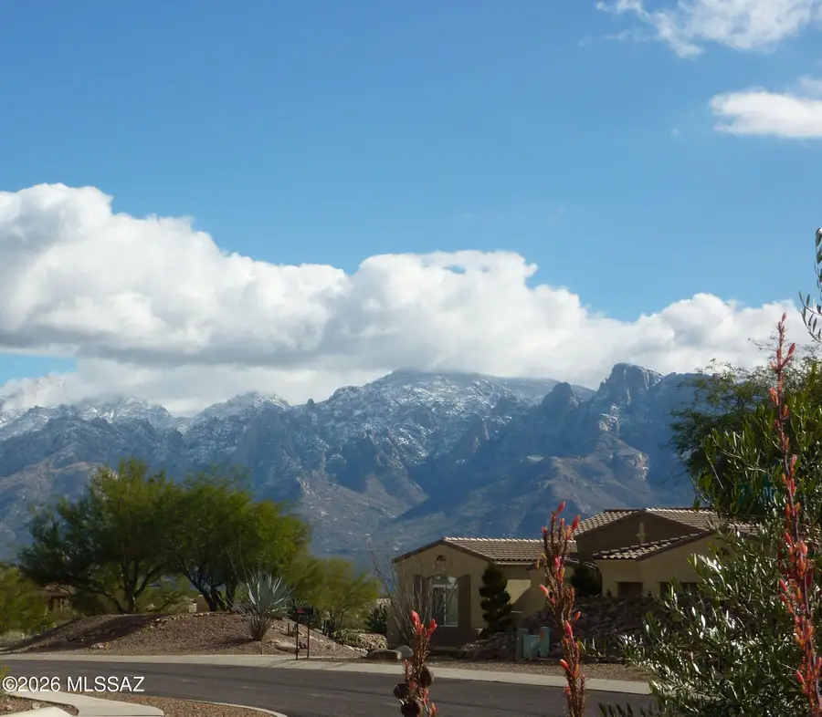 12641 N Rock Creek, Oro Valley, AZ 85755 - #2