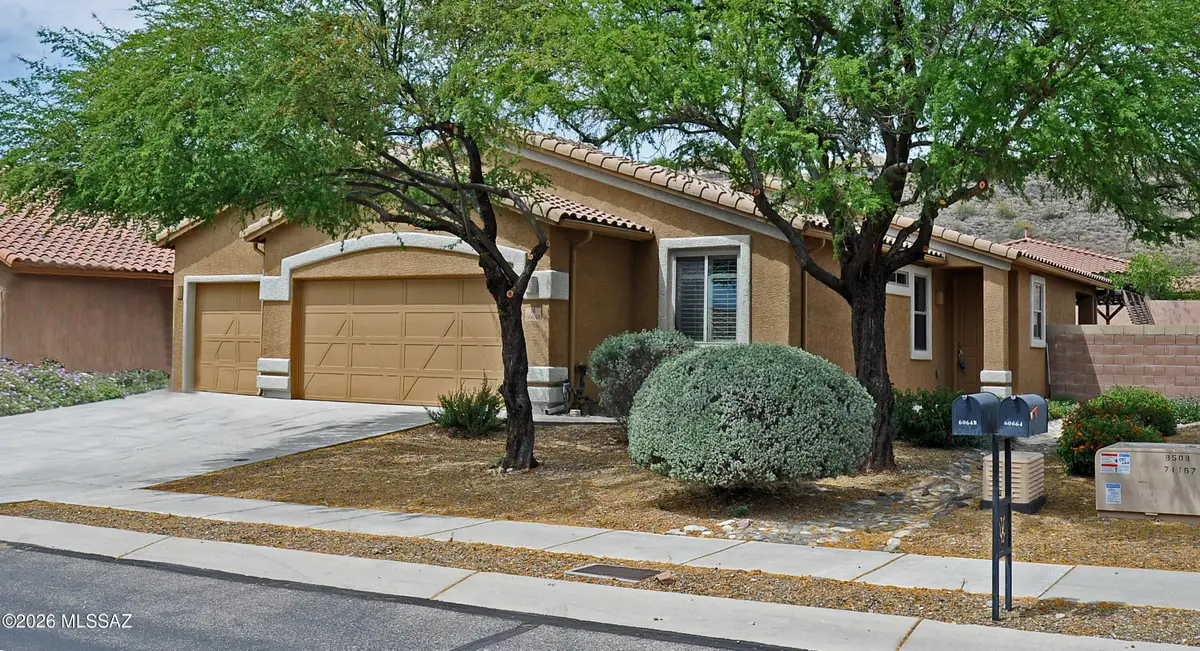 60648 E Eagle Mountain, Tucson, AZ 85739 - #1