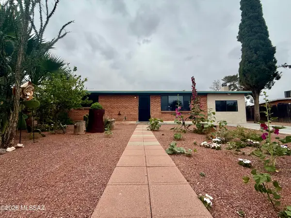 5110 E 26th, Tucson, AZ 85711