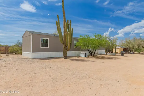10970 W Ina, Tucson, AZ 85743