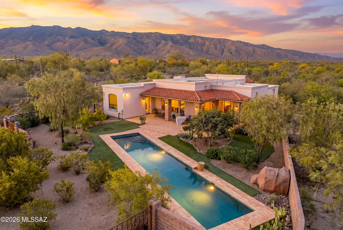 455 N Avenida Aguila, Tucson, AZ 85748 - #1