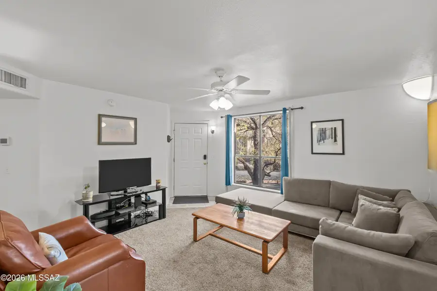 6655 N Canyon Crest, Tucson, AZ 85750 - #3