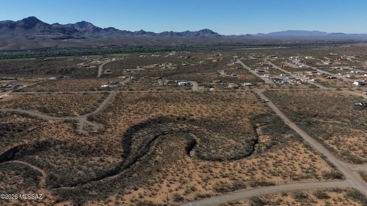 50-51 Vereda Patria, Rio Rico, AZ 85648 - #1