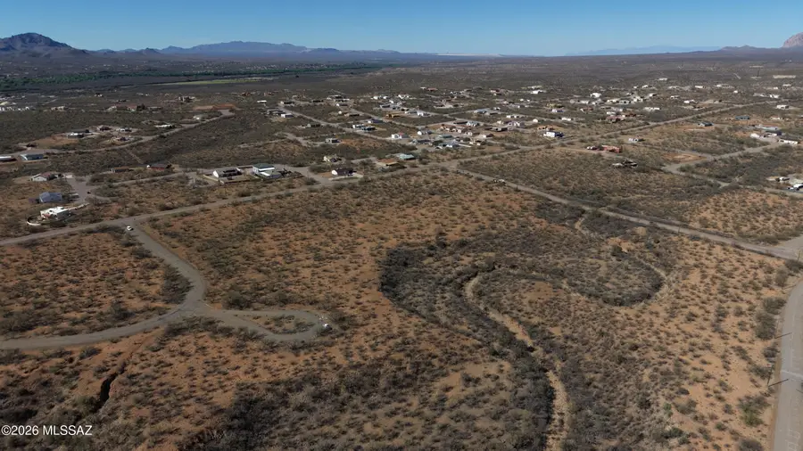 50-51 Vereda Patria, Rio Rico, AZ 85648 - #3