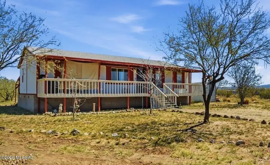 16486 W Quinlin, Tucson, AZ 85735 - #2