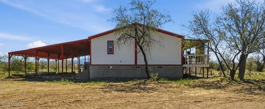 16486 W Quinlin, Tucson, AZ 85735 - #3