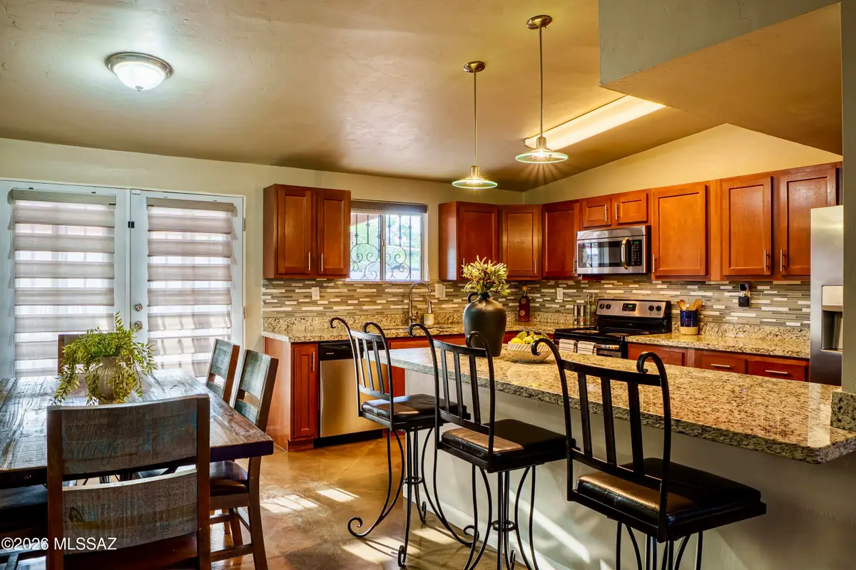 3022 S Oberon, Tucson, AZ 85713 - #1