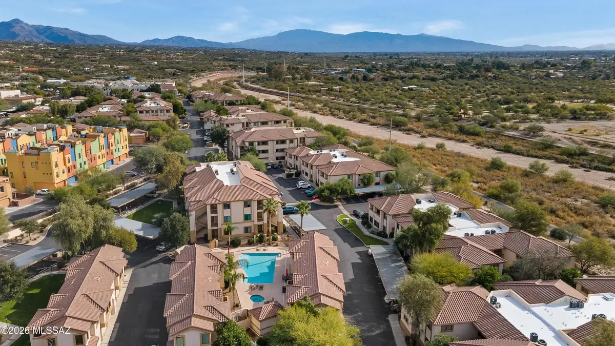 2550 E River, Tucson, AZ 85718 - #1