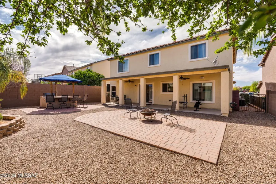 705 W Via De Gala, Sahuarita, AZ 85629 - #3
