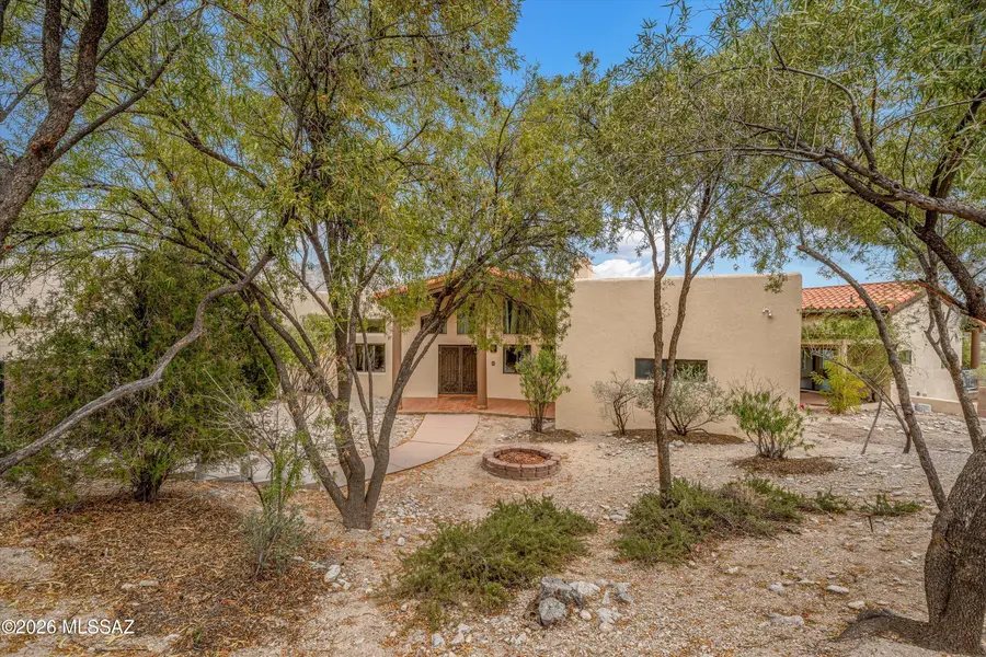 5110 N Calle La Cima, Tucson, AZ 85718 - #2
