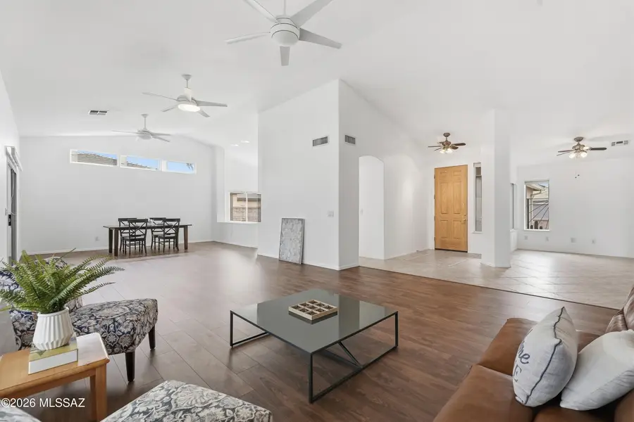 1563 N Rush Creek, Green Valley, AZ 85614 - #2