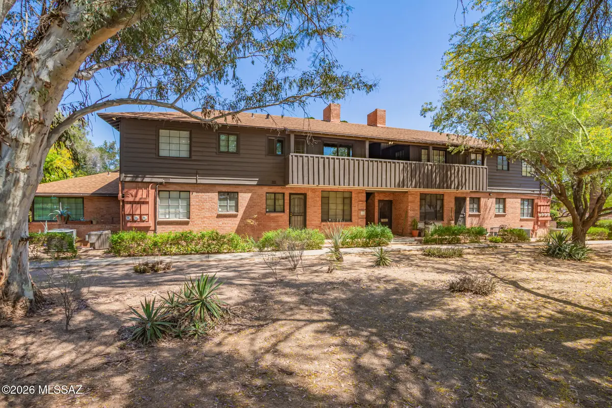 333 S Alvernon, Tucson, AZ 85711 - #1