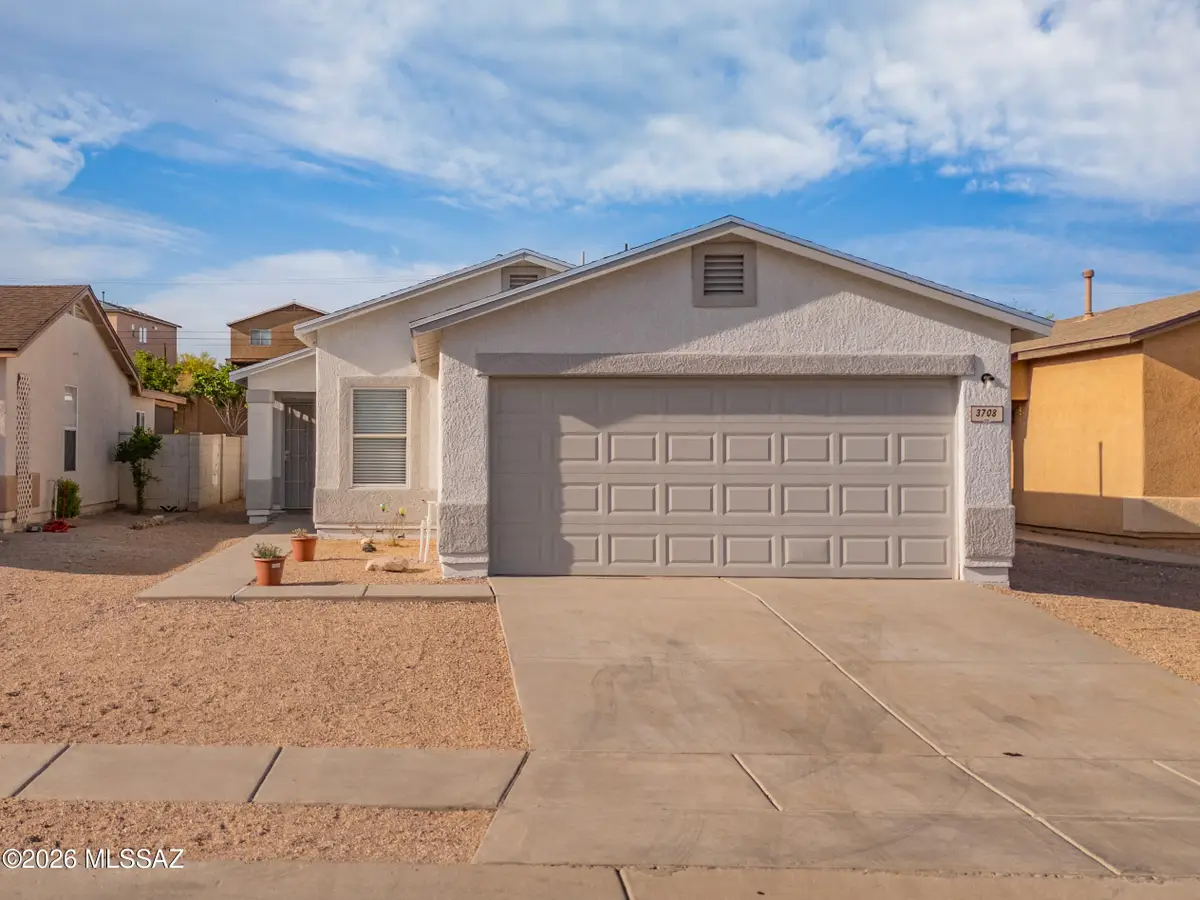 3708 W Fenton, Tucson, AZ 85746 - #1