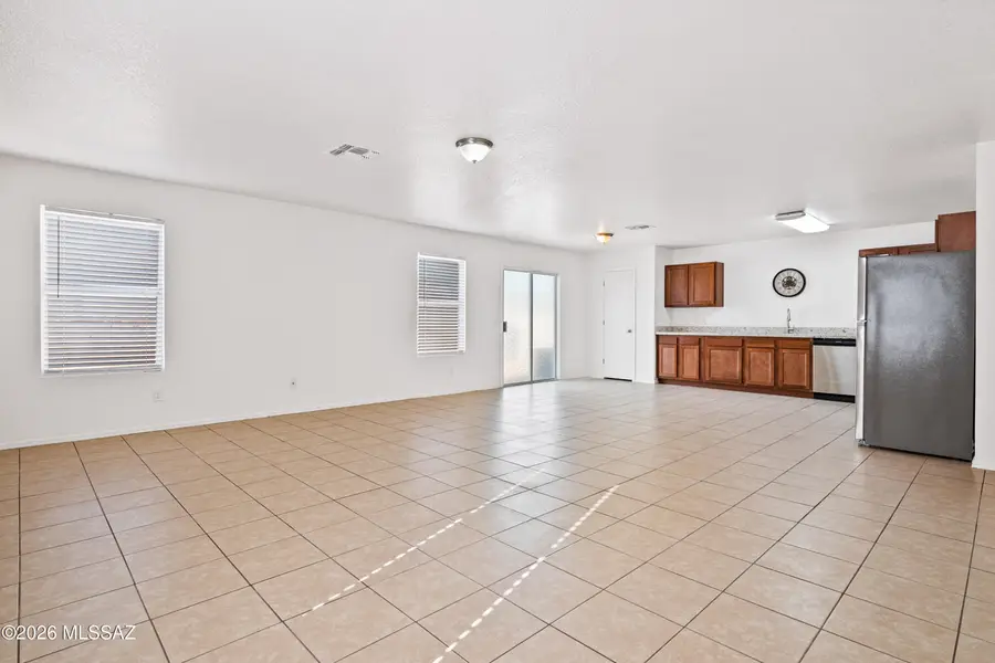3708 W Fenton, Tucson, AZ 85746 - #2