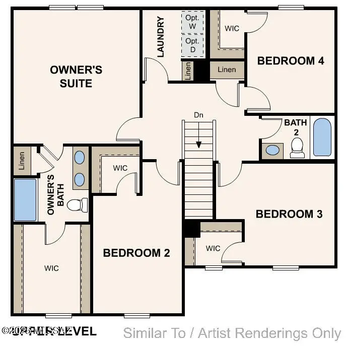 741 W Calle Taja, Sahuarita, AZ 85629 - #3