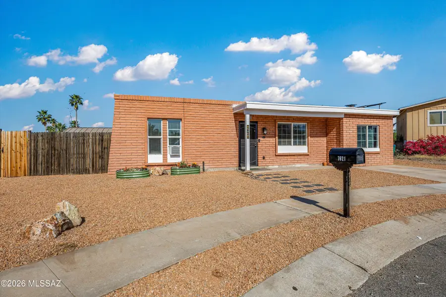 7621 N Shirley, Tucson, AZ 85741 - #2