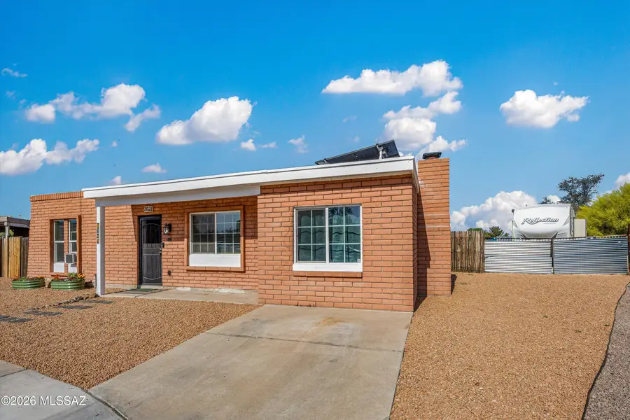 7621 N Shirley, Tucson, AZ 85741 - #3