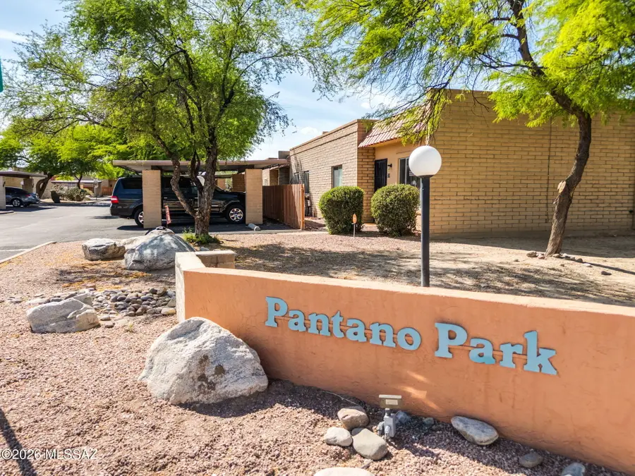 941 S Pantano, Tucson, AZ 85710 - #2