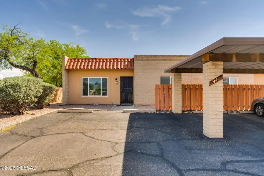 941 S Pantano, Tucson, AZ 85710 - #3