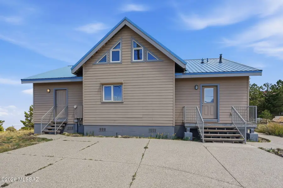 13063 N Upper Loma Linda, Mount Lemmon, AZ 85619 - #3