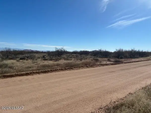 TBD S Central Rd, Pearce, AZ 85625